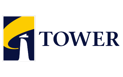 Tower insurance logo