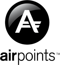 Airpoints logo