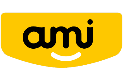 AMI logo