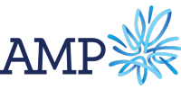 AMP logo