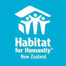 Habitat for Humanity NZ logo