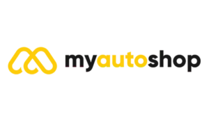 My Auto Shop logo