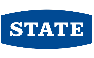 State logo