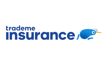 Trade Me Insurance logo