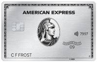 American Express Platinum