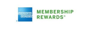AMEX Membership Rewards logo
