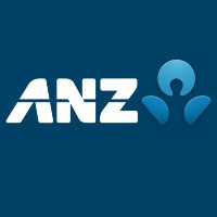 ANZ logo