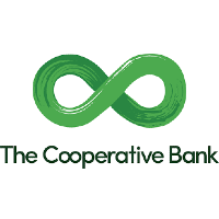 Co-operative Bank logo