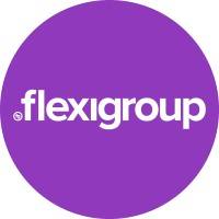 Flexigroup logo