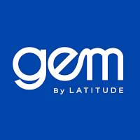 Gem Finance logo