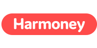 Harmoney logo