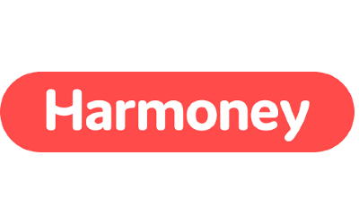 Harmoney logo