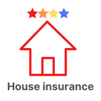 Compare House Insurance | Banked NZ