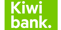 Kiwibank logo