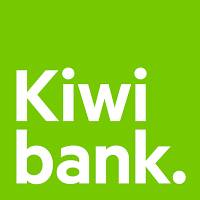 Kiwibank logo