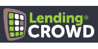 Lending Crowd logo