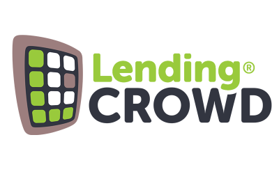 Lending Crowd logo