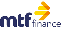 MTF Finance logo