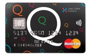 Q Mastercard