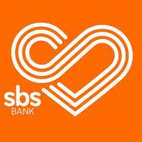 SBS Bank logo