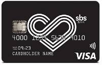 SBS Visa