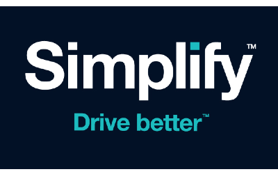 Simplify logo