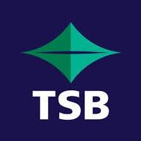 TSB logo