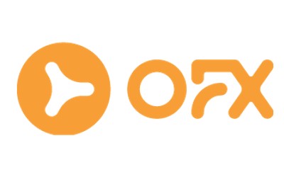 OFX logo