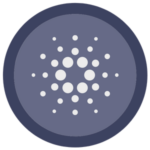 Cardano icon