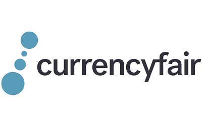 CurrencyFair logo
