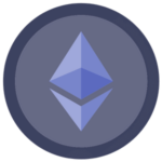 Ethereum icon