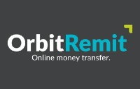 Orbit Remit logo