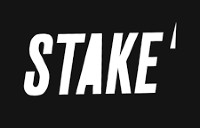 Stake logo