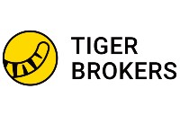 Tiger Brokers logo