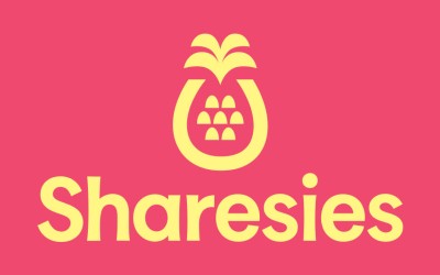 Sharesies logo