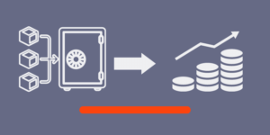 How crypto staking works