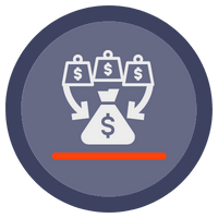A debt consolidation loan