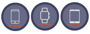 eSIM compatible devices