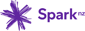 Spark logo