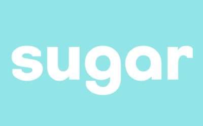 Sugar wallet logo