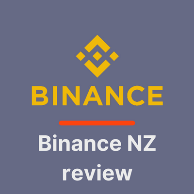 binance nz