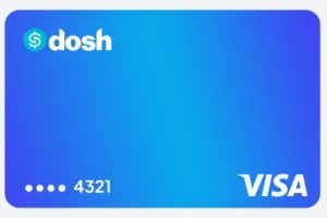 The Dosh Card