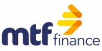 MTF Finance logo