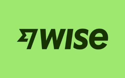 Wise logo