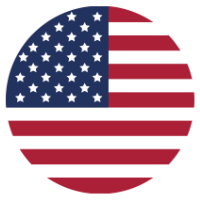 The USA flag