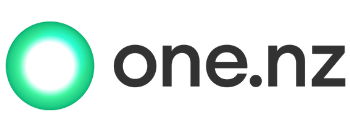 One NZ logo