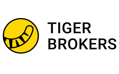 Tiger Brokers logo