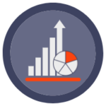 Fractional share trading graph