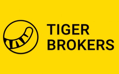 Tiger Brokers logo