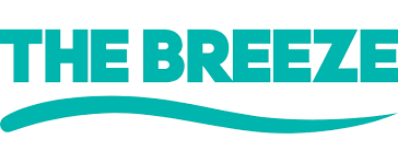 The Breeze logo